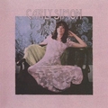 Обложка альбома Carly Simon