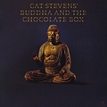 Обкладинка альбому Buddha and the Chocolate Box