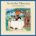 Обкладинка альбому Tea for the Tillerman