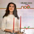 Обложка альбома Céline Dion chante Noël