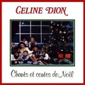 Обложка альбома Chants et contes de Noël