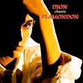 Обложка альбома Dion chante Plamondon
