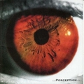 Обложка альбома Perception