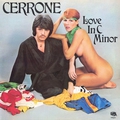 Обложка альбома Love in C Minor (Cerrone I)