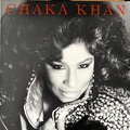 Обложка альбома Chaka Khan