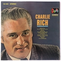 Обкладинка альбому Charlie Rich