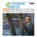 Обкладинка альбому The Many New Sides of Charlie Rich
