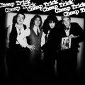 Обложка альбома Cheap Trick