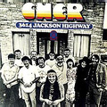 Обложка альбома 3614 Jackson Highway