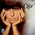 Обложка альбома Cher