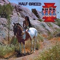 Обложка альбома Half-Breed