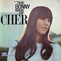 Обложка альбома The Sonny Side of Cher