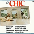 Обложка альбома C'est Chic