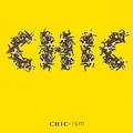 Обложка альбома Chic-ism