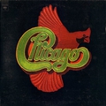 Обкладинка альбому Chicago VIII