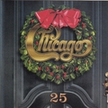 Обкладинка альбому Chicago XXV: The Christmas Album