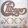 Обкладинка альбому Chicago XXX