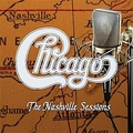 Обкладинка альбому Chicago XXXV: The Nashville Sessions
