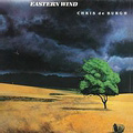 Обложка альбома Eastern Wind