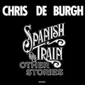 Обложка альбома Spanish Train and Other Stories