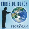 Обложка альбома The Storyman