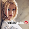 Обложка альбома Christina Aguilera