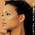Обложка альбома Christina Milian