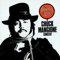 Обложка альбома Friends & Love...A Chuck Mangione Concert