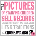 Обложка альбома Pictures of Starving Children Sell Records