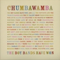 Обложка альбома The Boy Bands Have Won
