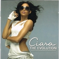 Обложка альбома Ciara: The Evolution