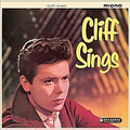 Обложка альбома Cliff Sings