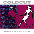 Обложка альбома Some Like It Cold