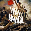 Обложка альбома Viva la Vida or Death and All His Friends