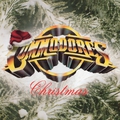 Обложка альбома Commodores Christmas