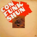 Обложка альбома Con Funk Shun