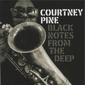 Обложка альбома Black Notes from the Deep