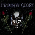 Обложка альбома Crimson Glory