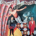 Обложка альбома Crowded House