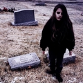 Обложка альбома Crystal Castles (II)