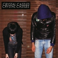 Обложка альбома Crystal Castles