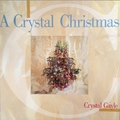 Обкладинка альбому A Crystal Christmas