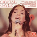 Обкладинка альбому Crystal Gayle
