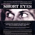 Обложка альбома Short Eyes