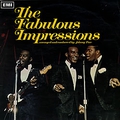 Обложка альбома The Fabulous Impressions