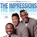 Обложка альбома The Impressions