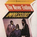 Обложка альбома The Never Ending Impressions
