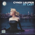 Обложка альбома At Last