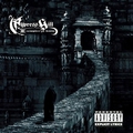 Обкладинка альбому Cypress Hill III: Temples of Boom