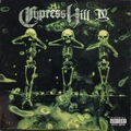 Обкладинка альбому Cypress Hill IV